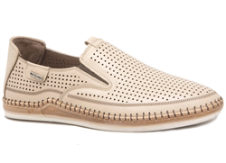 Gedikpaşalı ISA 9024 Bej Erkek Comfort