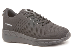 Gedikpaşalı NK WESLEY M Siyah Erkek sneaker