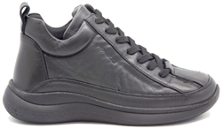 Forelli Neva 27954 Siyah Bayan Comfort Bot