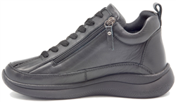 Forelli Neva 27954 Siyah Bayan Comfort Bot