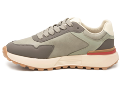Gedikpaşalı BDL 100 Haki Erkek Günlük Sneaker