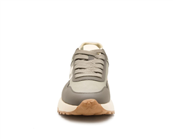 Gedikpaşalı BDL 100 Haki Erkek Günlük Sneaker
