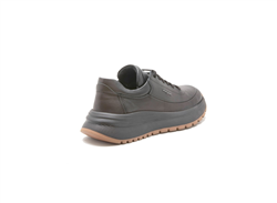 Mammamia D26KA 3795 Siyah Bayan Ayakkabı