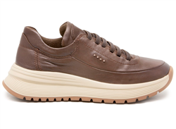 Mammamia D26KA 3795 Kahve Bayan Ayakkabı