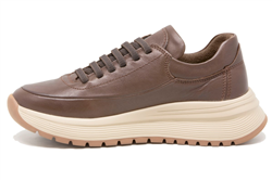 Mammamia D26KA 3795 Kahve Bayan Ayakkabı