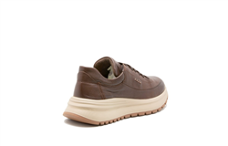 Mammamia D26KA 3795 Kahve Bayan Ayakkabı