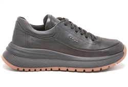 Mammamia D26KA 3795 Siyah Bayan Ayakkabı