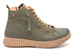 Mammamia D26KB 4520 Haki Bayan Bot