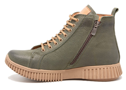 Mammamia D26KB 4520 Haki Bayan Bot