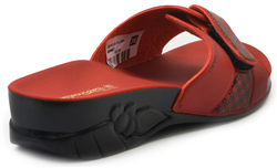 Ceyo 8Y Flora Kırmızı