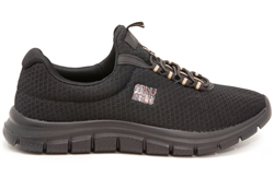 Gedikpaşalı BDL 1011 Siyah Anl Bayan Günlük Sneaker