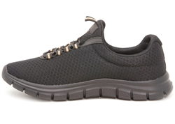 Gedikpaşalı BDL 1011 Siyah Anl Bayan Günlük Sneaker