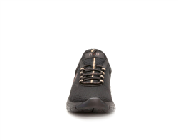 Gedikpaşalı BDL 1011 Siyah Anl Bayan Günlük Sneaker