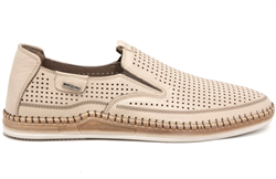 Gedikpaşalı ISA 9024 Bej Erkek Comfort
