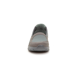 Forelli SERENA 61015 Füme Bayan Comfort Ayakkabı