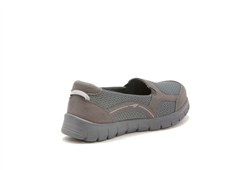 Forelli SERENA 61015 Füme Bayan Comfort Ayakkabı