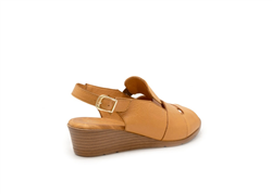 Mammamia D26YS 2870 Taba Bayan Sandalet