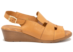 Mammamia D26YS 2870 Taba Bayan Sandalet