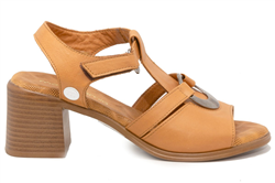 Mammamia D26YS 2990 Taba Bayan Sandalet