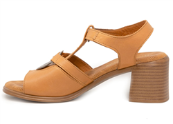 Mammamia D26YS 2990 Taba Bayan Sandalet