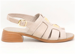 Mammamia D26YS 5100 Vizon Bayan Sandalet