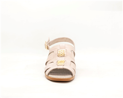 Mammamia D26YS 5100 Vizon Bayan Sandalet