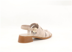 Mammamia D26YS 5100 Vizon Bayan Sandalet