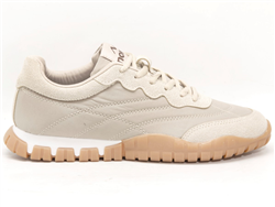 Gedikpaşalı NK AXEL Bej Bayan sneaker