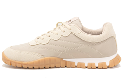 Gedikpaşalı NK AXEL Bej Bayan sneaker