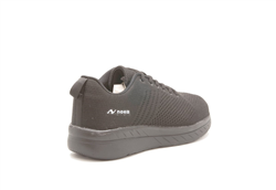 Gedikpaşalı NK WESLEY M Siyah Erkek sneaker