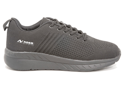 Gedikpaşalı NK WESLEY M Siyah Erkek sneaker