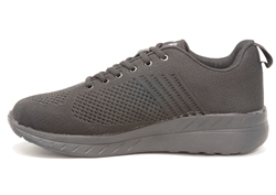 Gedikpaşalı NK WESLEY M Siyah Erkek sneaker