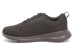 Gedikpaşalı NK WESLEY Z Siyah Bayan sneaker