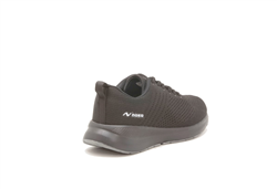 Gedikpaşalı NK WESLEY Z Siyah Bayan sneaker