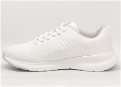 Gedikpaşalı NK WESLEY Z Beyaz Bayan sneaker