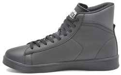 U.S Polo Assn. TIBET HI Siyah Erkek Ayakkabı