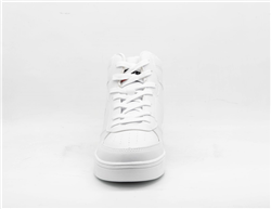 U.S Polo Assn. ARISTO HI Beyaz Erkek Ayakkabı