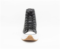 POLO HILLS PLH 30021 Siyah Bayan Sneaker
