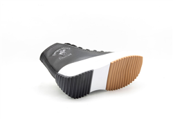 POLO HILLS PLH 30021 Siyah Bayan Sneaker