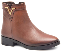 Gedikpaşalı SRK 21893 Taba Bayan Bot