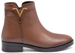 Gedikpaşalı SRK 21893 Taba Bayan Bot