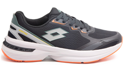 Lotto LTT CHARLISON Siyah Erkek Spor Ayakkabı