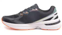 Lotto LTT CHARLISON Siyah Erkek Spor Ayakkabı