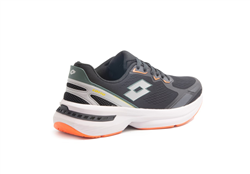 Lotto LTT CHARLISON Siyah Erkek Spor Ayakkabı