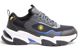 Lumberjack 24K Joanna Gri Erkek Sneaker