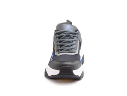 Lumberjack 24K Joanna Gri Erkek Sneaker