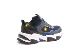 Lumberjack 24K Joanna Gri Erkek Sneaker