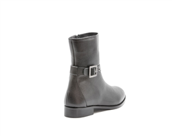 Gedikpaşalı NSH 2347 Siyah Bayan Bot