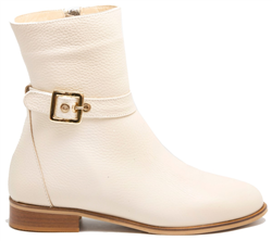 Gedikpaşalı NSH 2347 Bej Bayan Bot