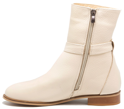 Gedikpaşalı NSH 2347 Bej Bayan Bot